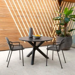 Coral table à manger D120