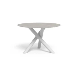 Coral table à manger D120