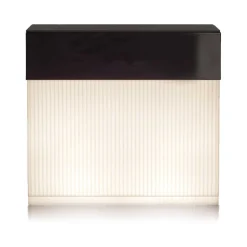 Cordiale comptoir bar lumineux Art Déco Edition