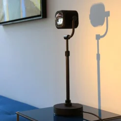 Corduroy & Corduroy II lampe de bureau