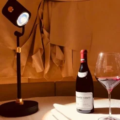 Corduroy & Corduroy II lampe de bureau