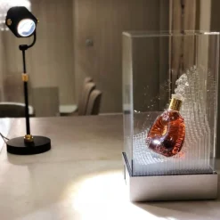 Corduroy & Corduroy II lampe de bureau