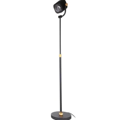 Corduroy II Lampadaire