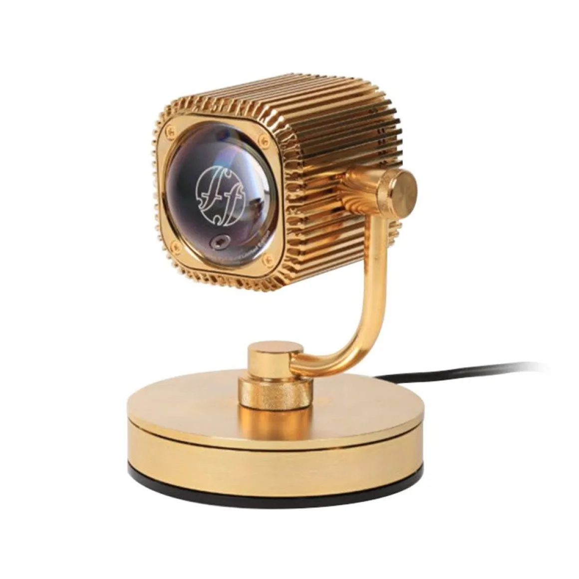 Corduroy II Spot sur Socle