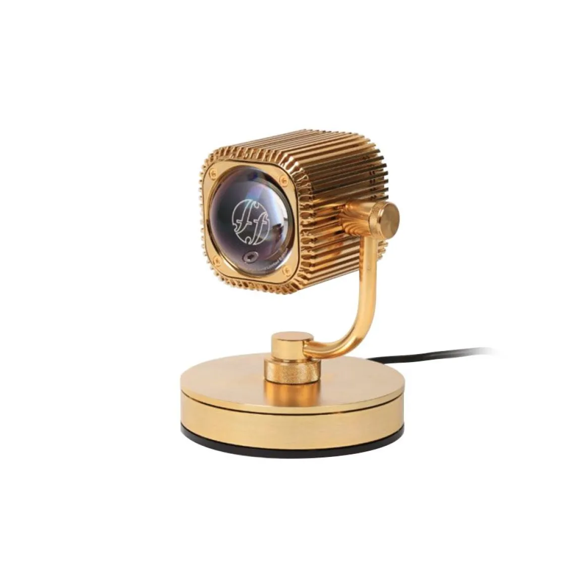 Corduroy II Spot sur Socle