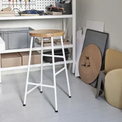 Cornet Bar Stool