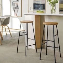 Cornet Bar Stool