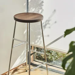 Cornet Bar Stool