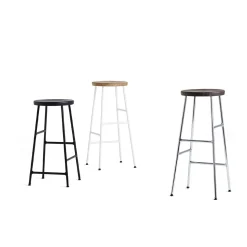 Cornet Bar Stool