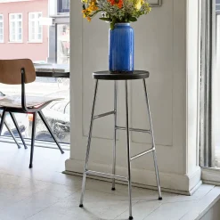 Cornet Bar Stool