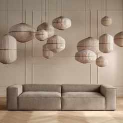 Cosima L300 - 2 modules profondeur 120