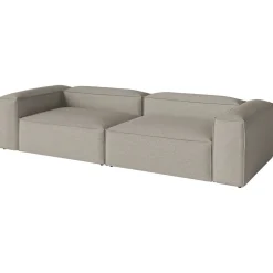 Cosima L300 - 2 modules profondeur 120