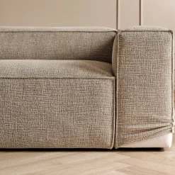 Cosima méridienne gauche