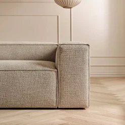 Cosima méridienne gauche