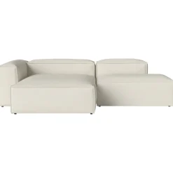 Cosima méridienne gauche