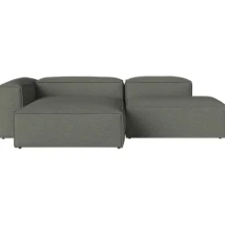 Cosima méridienne gauche