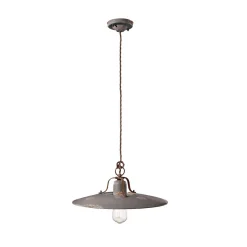 Country - Suspension