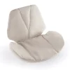 Coussin d’assise pour fauteuil Forest