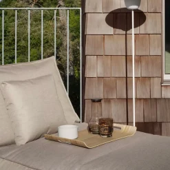 Coussin d’extérieur stay 45x45 cm