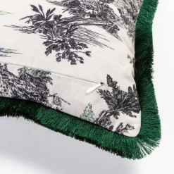 Coussin hybride Pirra