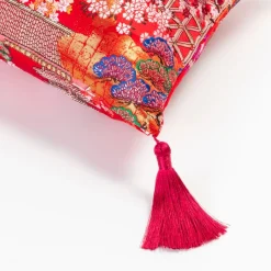 Coussin hybride Pirra