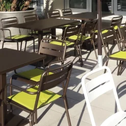 Coussin magnétique rectangulaire