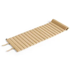 Coussin matelassé pour Fauteuil lounge Crate