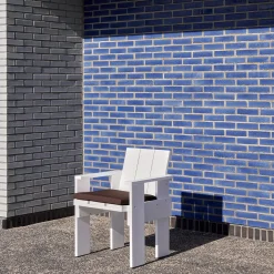 Coussin pour fauteuil de repas Crate