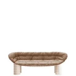 Coussin Roly Poly Canapé