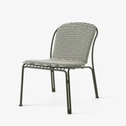 Coussins pour Thorvald Lounge Chair