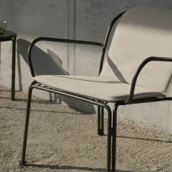 Coussins pour Thorvald Lounge Chair