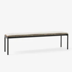 Coussins pour Ville Banc