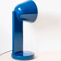 Céramique - Lampe à poser