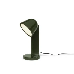 Céramique - Lampe à poser