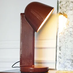 Céramique - Lampe à poser