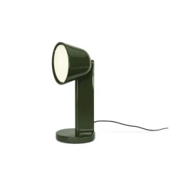 Céramique - Lampe à poser