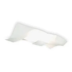 Crash applique/plafonnier 100x40 LED