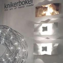 Crash applique/plafonnier 100x40 LED