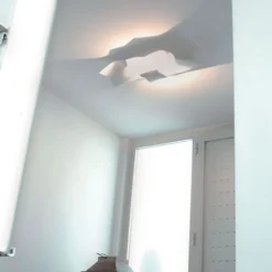 Crash applique/plafonnier 100x40 LED