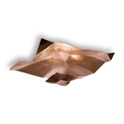 Crash plafonnier LED