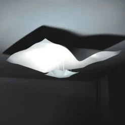 Crash plafonnier LED