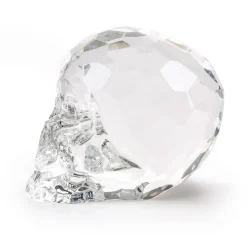 Crâne en cristal THE HAMLET DILEMMA - Édition limitée (Outlet)