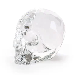 Crâne en cristal THE HAMLET DILEMMA - Édition limitée (Outlet)