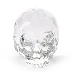 Crâne en cristal THE HAMLET DILEMMA - Édition limitée (Outlet)