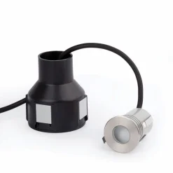 Crosby Lampe encastrable