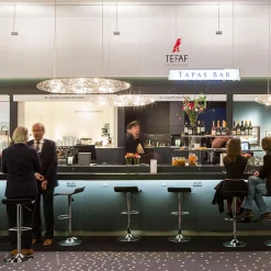 Crystal Waters Cigar