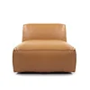 Cube 2.0 Fauteuil - Cuir Alabama