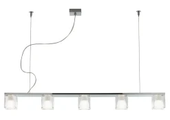 Cubetto suspension 2