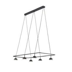 Cupolina T-3935 - Suspension