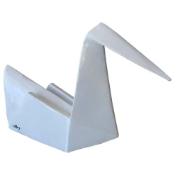 Cygne origami